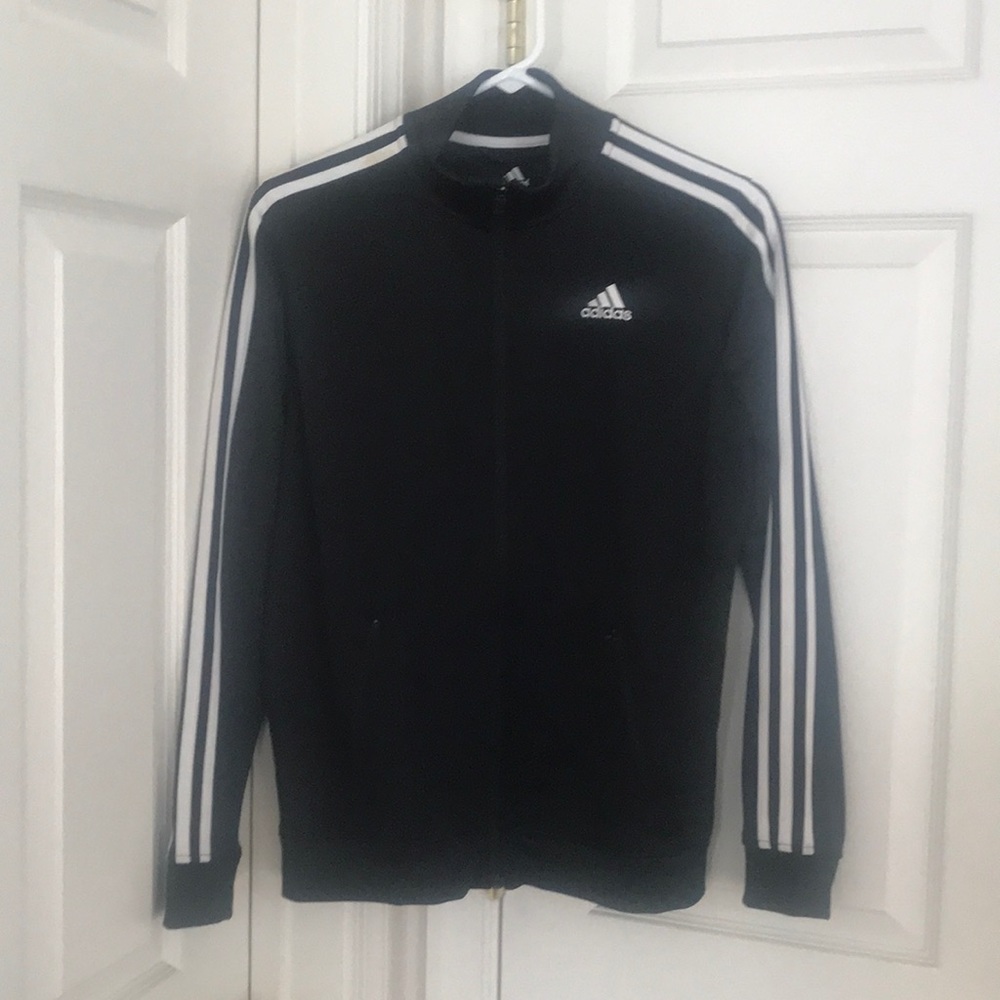 Adidas Jacket